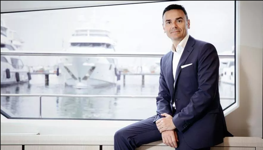 Per il Ceo di Azimut/Benetti il settore nautico è in ripresa