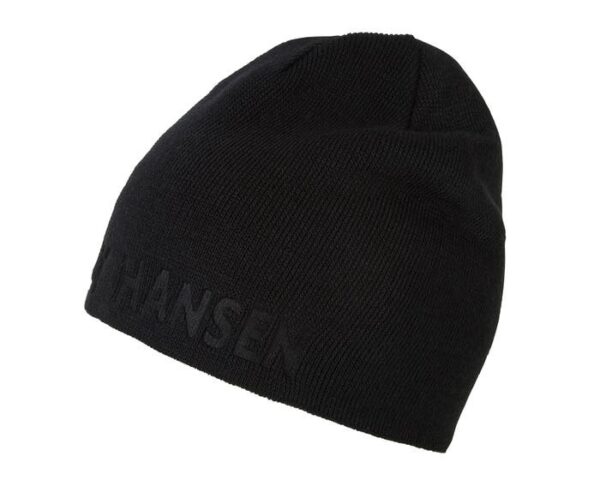 HELLY HANSEN OUTLINE REVERSIBLE BEANIE