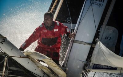 È partita la Vendée Globe