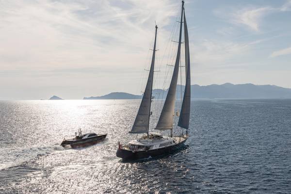 Un nuovo corso di laurea per comandanti di yacht