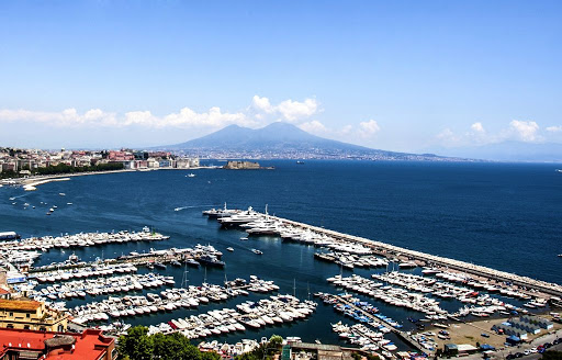 Il Nauticsud di Napoli è in bilico