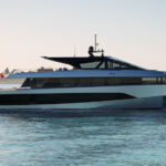 Wally WHY200: lo yacht venuto dal futuro