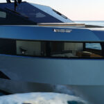 Wally WHY200: lo yacht che viene dal futuro