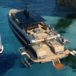 Wally WHY200: lo yacht che viene dal futuro