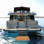 Wally WHY200: lo yacht che viene dal futuro