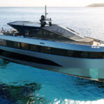 Wally WHY200: lo yacht che viene dal futuro