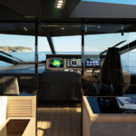 Wally WHY200: lo yacht che viene dal futuro