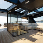 Wally WHY200: lo yacht che viene dal futuro