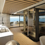 Wally WHY200: lo yacht che viene dal futuro