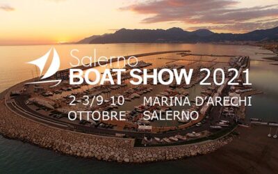 Non solo mega-yacht: presto il Salerno Boat Show 2021